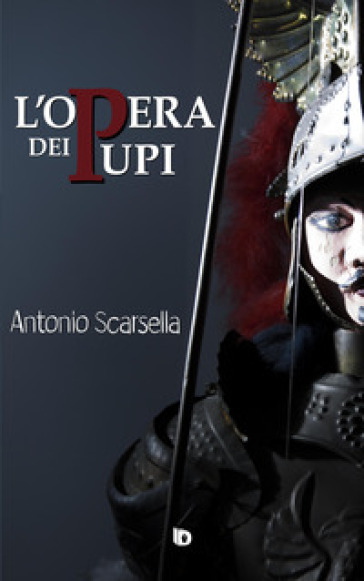 L'opera dei pupi