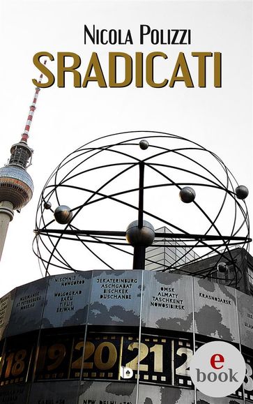 Sradicati