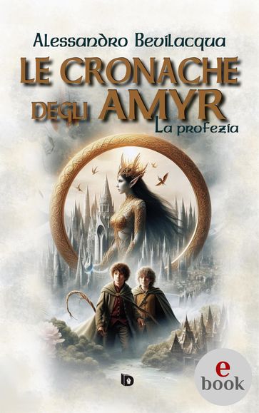 Le cronache degli Amyr