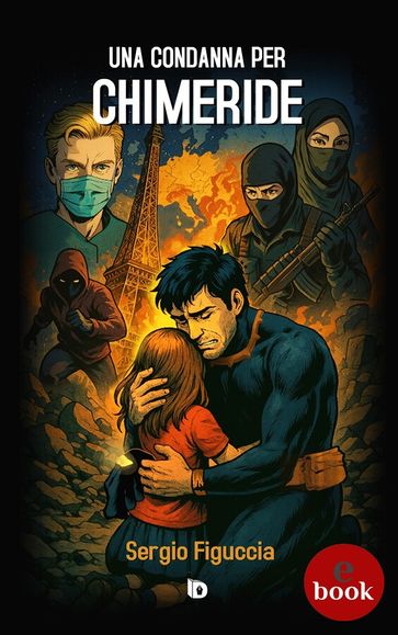 Una condanna per Chimeride