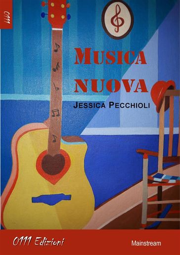 Musica nuova