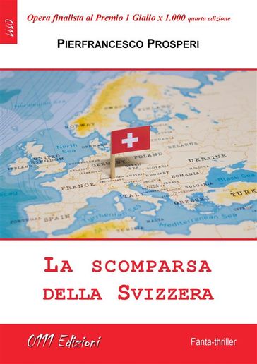 La scomparsa della Svizzera