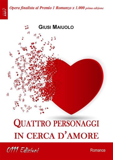 Quattro personaggi in cerca d'amore