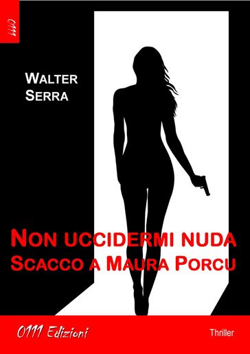 Non uccidermi nuda