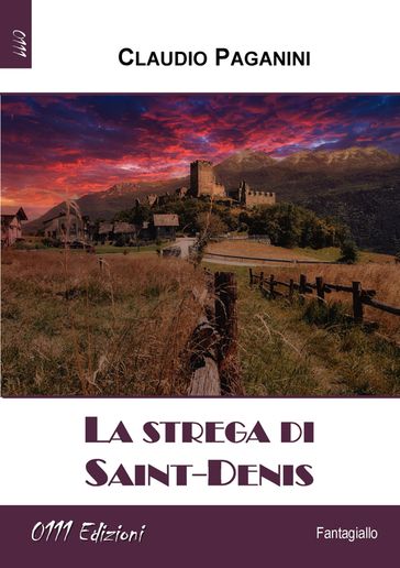 La strega di Saint-Denis