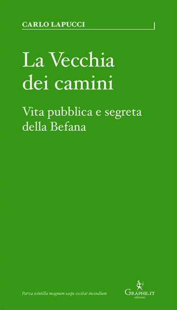 La Vecchia dei camini