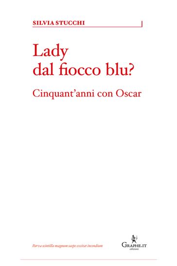 Lady dal fiocco blu?