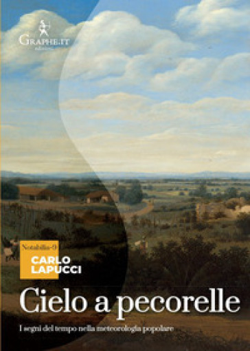 Cielo a pecorelle. I segni del tempo nella meteorologia popolare