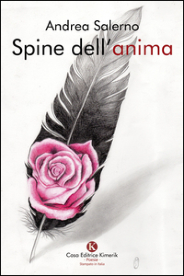 Spine dell'anima
