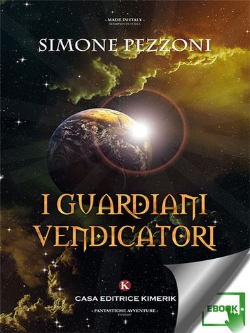 I Guardiani Vendicatori