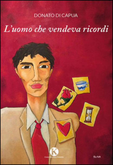 L'uomo che vendeva ricordi