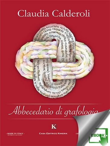 Abbecedario Di Grafologia