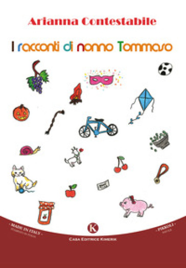 Racconti Di Nonno Tommaso