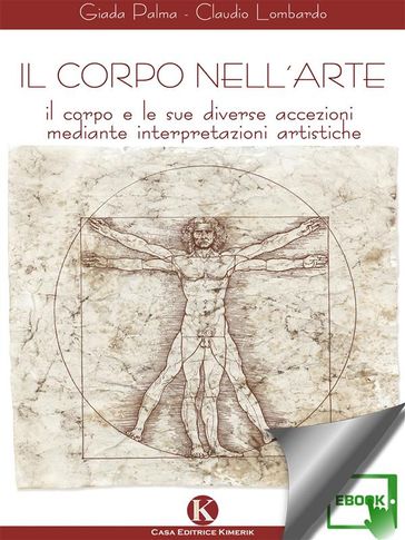Il corpo nell'arte