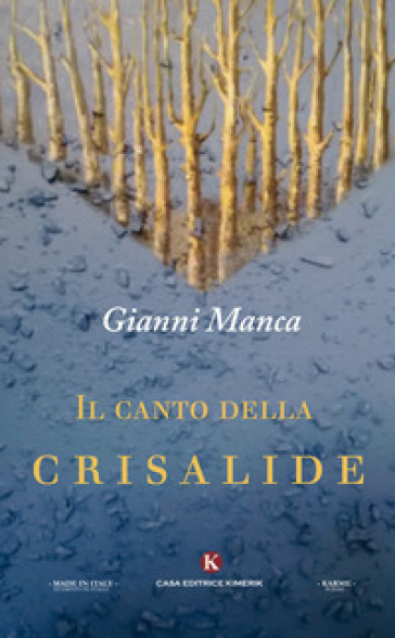 Il Canto Della Crisalide