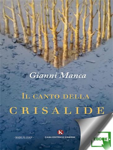 Il Canto Della Crisalide