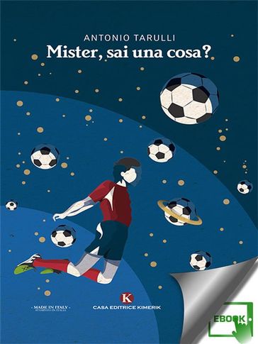 Mister, Sai Una Cosa?