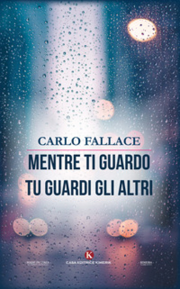 Mentre Ti Guardo Tu Guardi Gli Altri