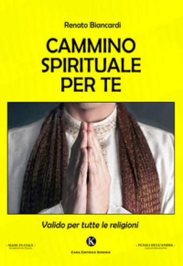 Cammino spirituale per te-0