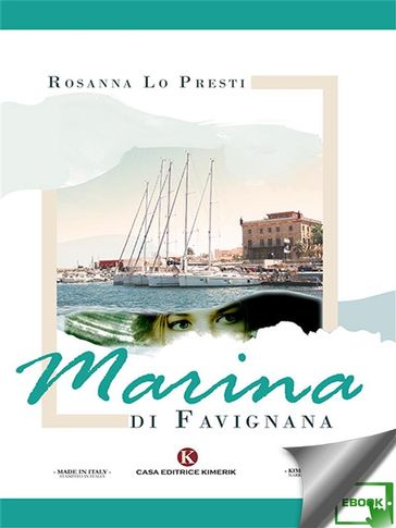 Marina di Favignana
