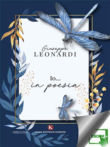 Io in poesia
