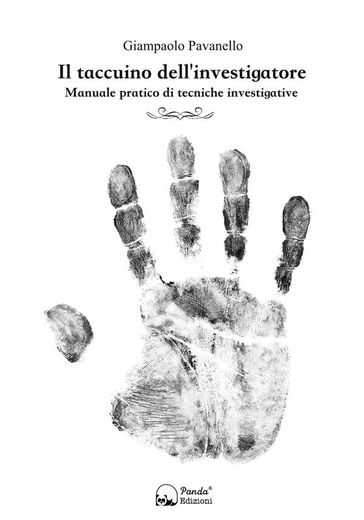 Il taccuino dell'investigatore