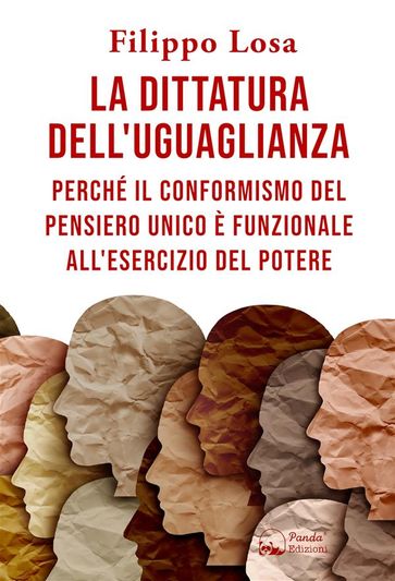 La dittatura dell'uguaglianza