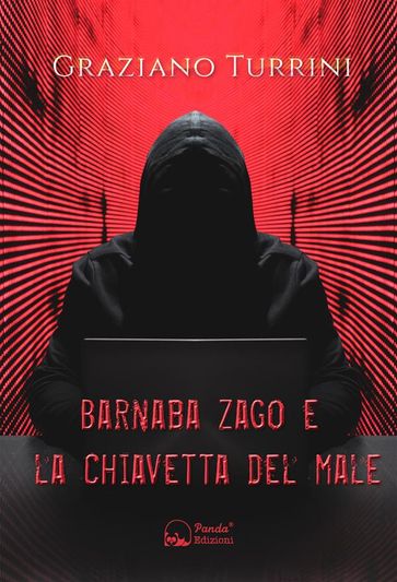 Barnaba Zago e la chiavetta del male