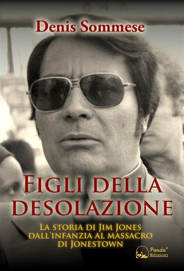 Figli della desolazione