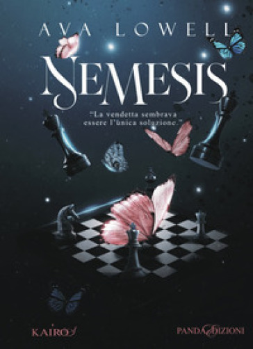 Nemesis