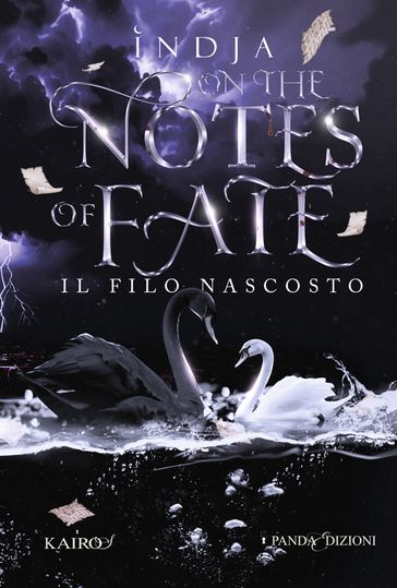 On the Notes of Fate