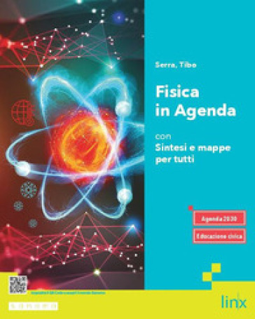 Fisica in agenda. Con Sintesi e Mappe per tutti. Per gli Ist. professionali. Con e-book. Con espansione online