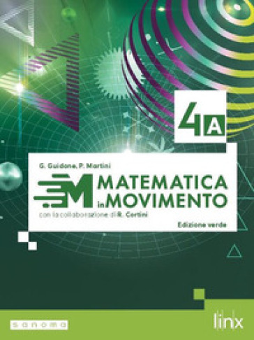 Matematica in movimento. Ediz. verde. Per il triennio degli Ist. tecnici e professionali. Con e-book. Con espansione online. Vol. 2