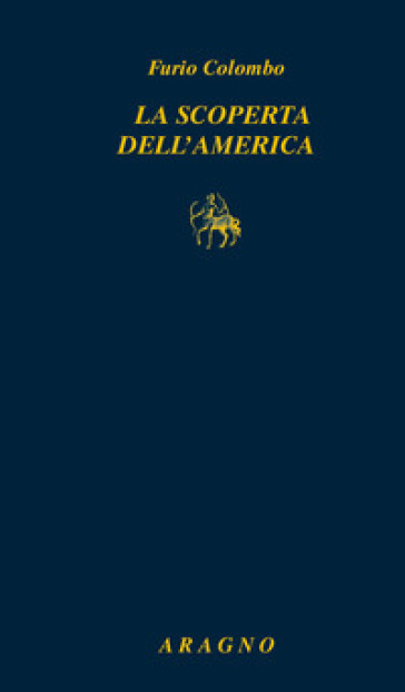 La Scoperta Dell'america