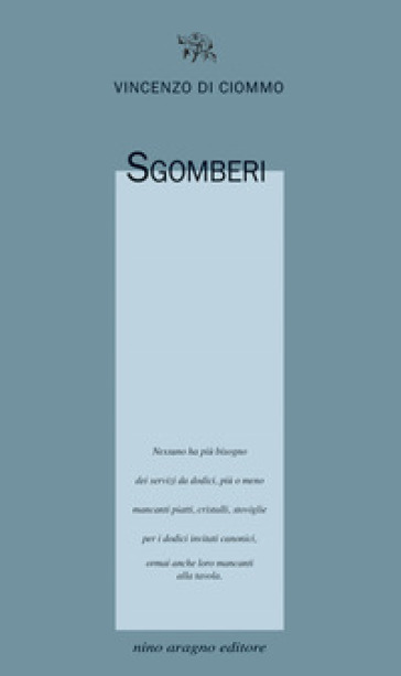 Sgomberi