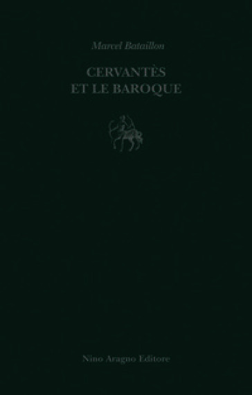 Cervantès et le Baroque