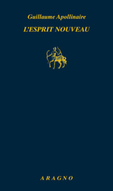 L'esprit nouveau