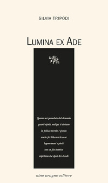 Lumina ex Ade