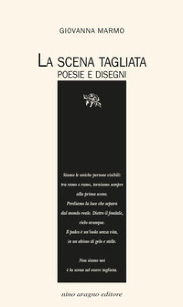 La scena tagliata