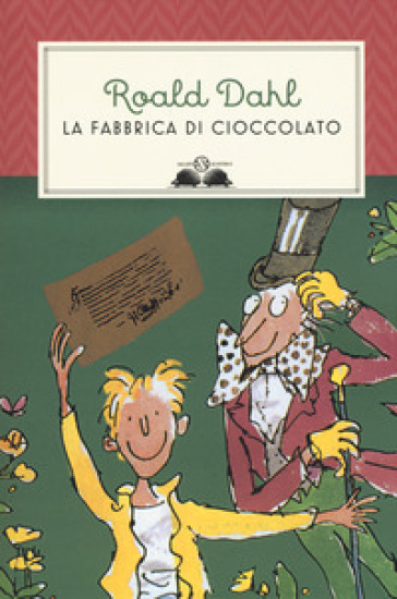 LA FABBRICA DI CIOCCOLATO. NUOVA EDIZ.