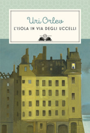 L'isola in via degli uccelli. Nuova ediz.