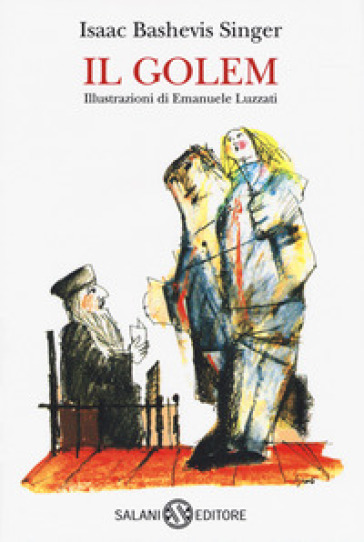 Il Golem. Nuova Ediz.