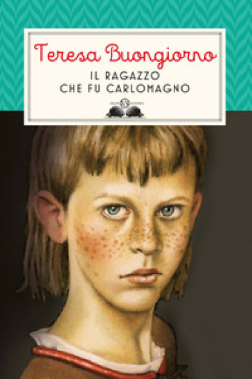 Il Ragazzo Che Fu Carlomagno-image