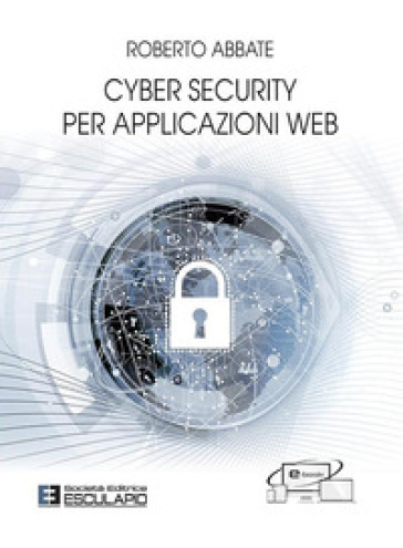 Cyber security per applicazioni web-0