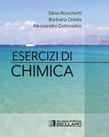 Esercizi Di Chimica