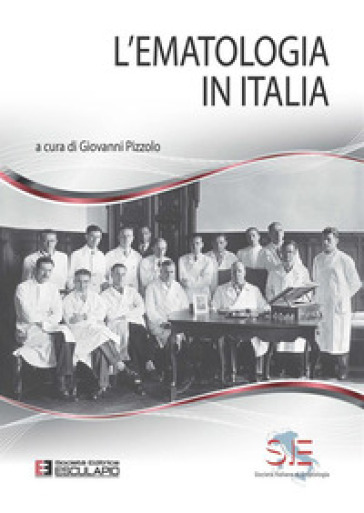 L'ematologia in Italia