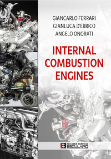 Internal combustion engines