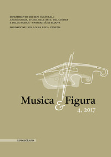 Musica &amp; figura (2017). Vol. 4