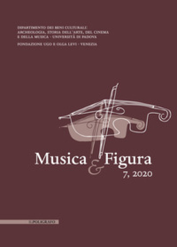 Musica &amp; figura (2020). Vol. 7