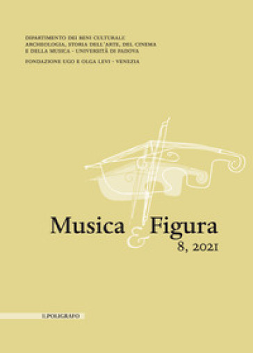 Musica &amp; Figura (2021). Vol. 8